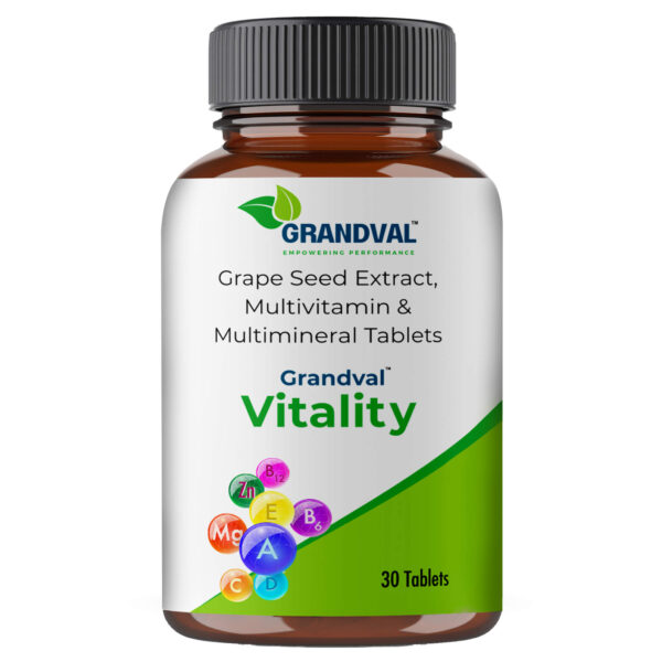 grandval vitality