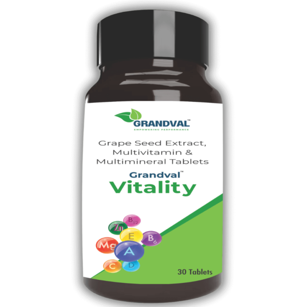 Grandval Vitality