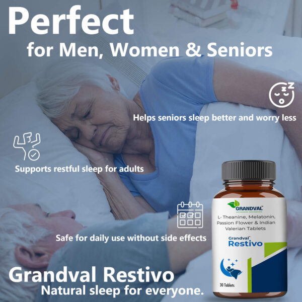 Grandval restivo